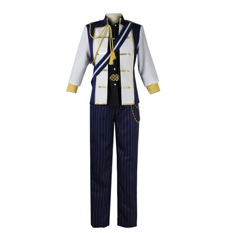Ensemble Stars Knights Tsukasa Suou Izumi Sena Leo Tsukinaga Arashi Narukami Ritsu Sakuma Kona Spy Kona S Tsume Customized
Ensemble Stars Knights Tsukasa Suou Izumi Sena Leo Tsukinaga Arashi Narukami Ritsu Sakuma Kona Spy Kona S Tsume Customized
