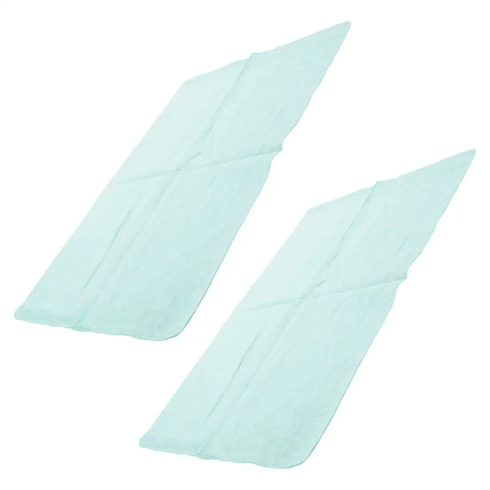 2PCS Imitation Towels Thickened Car Wash Cloth Water Absorbent Reusable Shop Towels Large Drying Cloth For Cars
2PCS Imitation Towels Thickened Car Wash Cloth Water Absorbent Reusable Shop Towels Large Drying Cloth For Cars