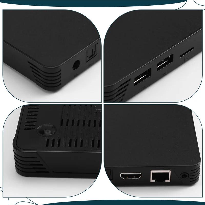 【Купите это-нечно!】Для помощника Zigbee Z2M ZHA 4G + 32G Smart Box Интеллектуальный домашний шлюз Homekit для домашнего помощника
【Купите это-нечно!】Для помощника Zigbee Z2M ZHA 4G + 32G Smart Box Интеллектуальный домашний шлюз Homekit для домашнего помощника