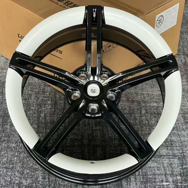 matching spinning process color matching modified wheel hub, suitable for Lingke Changan univ Civic Accord Xiaomi su7
matching spinning process color matching modified wheel hub, suitable for Lingke Changan univ Civic Accord Xiaomi su7