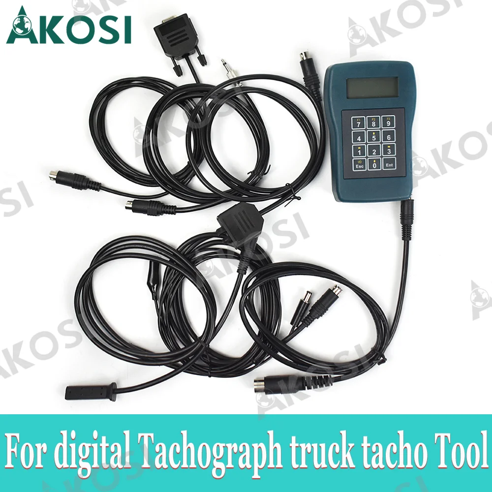 For CD400 truck speed simulation custom programmer CD400 programming tachometer
For CD400 truck speed simulation custom programmer CD400 programming tachometer