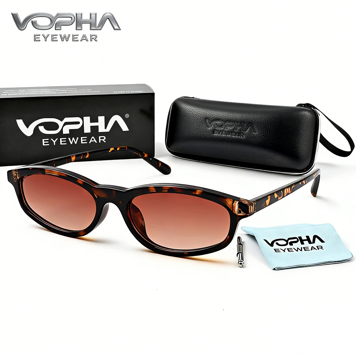 Small Oval Sunglasses for Women Men, Cat Eye 90s Y2k Sunnies, Lightweight Narrow Shades Trendy Glasses S01
Small Oval Sunglasses for Women Men, Cat Eye 90s Y2k Sunnies, Lightweight Narrow Shades Trendy Glasses S01