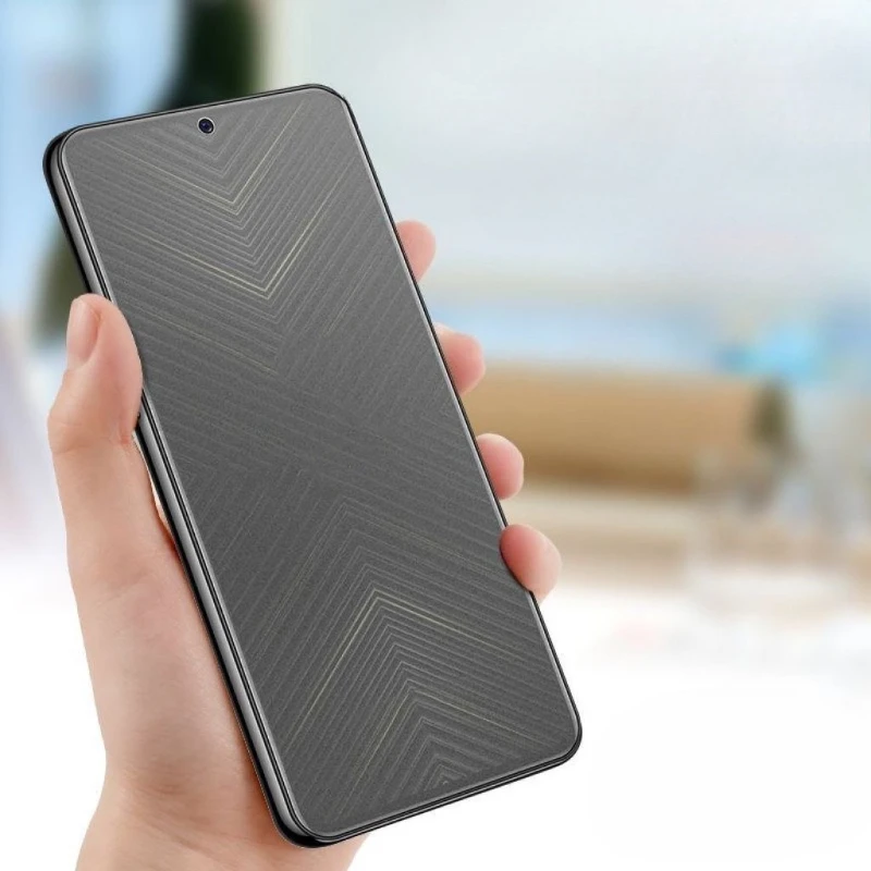 1-3PCS Matte Frosted Tempered Glass For Realme GT3 240W Screen Protector for Realme GT 3 Anti Fingerprint Protective Front Film
1-3PCS Matte Frosted Tempered Glass For Realme GT3 240W Screen Protector for Realme GT 3 Anti Fingerprint Protective Front Film