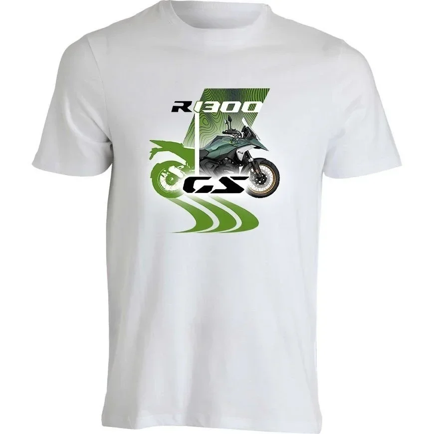 BMW GS R1300 Motorcycle 3D Printed T-shirt Comfortable, Quick Drying, Breathable
BMW GS R1300 Motorcycle 3D Printed T-shirt Comfortable, Quick Drying, Breathable