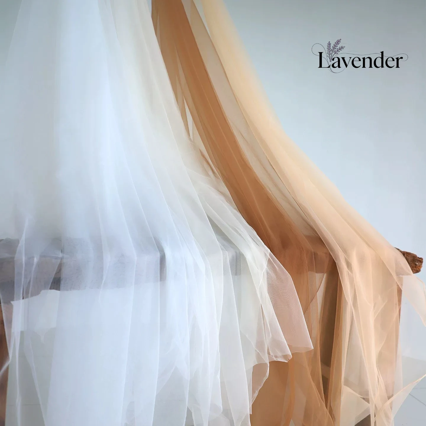 White champagne color soft mesh DIY wedding banquet dessert table decorative gauze background decorative mesh
White champagne color soft mesh DIY wedding banquet dessert table decorative gauze background decorative mesh