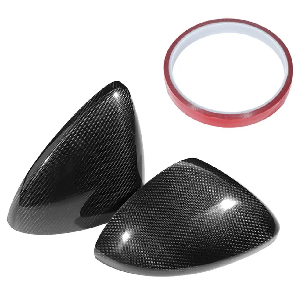 Dry Carbon Fiber Door Mirror Cover Trim Fit Panamera 970 2014 2015 2016 LHD Auto Accessories
Dry Carbon Fiber Door Mirror Cover Trim Fit Panamera 970 2014 2015 2016 LHD Auto Accessories