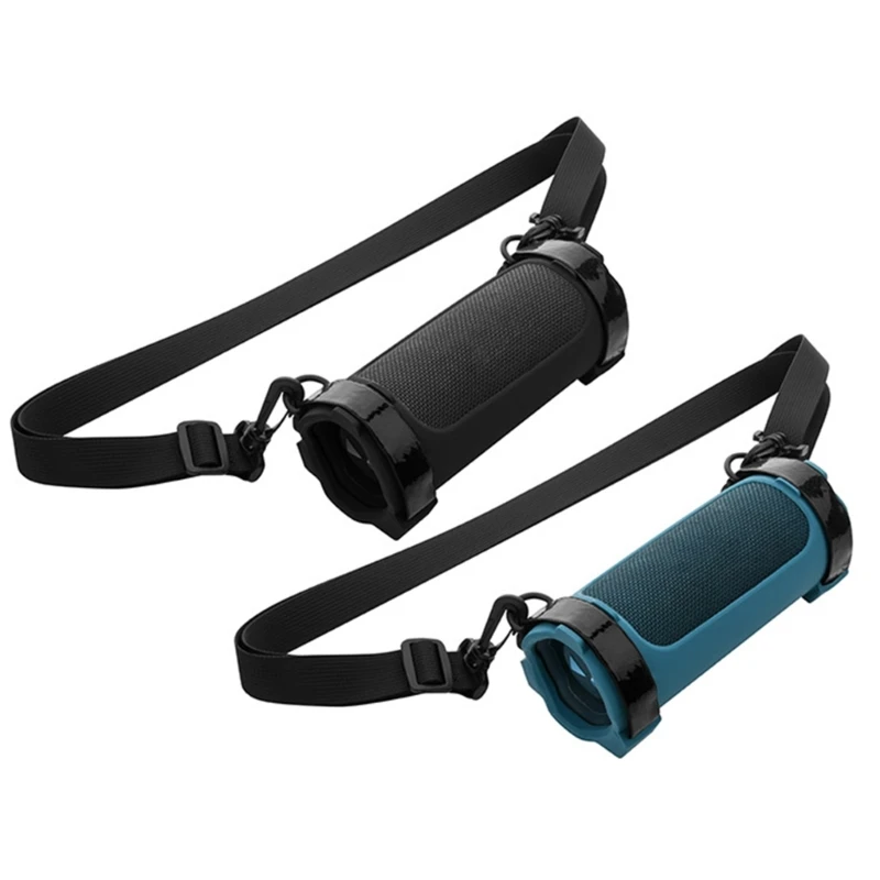Speaker Protective Silicone Case for Flip 6 Speaker Bag with Shoulder Strap Silicone Protective Skin Case Dropship
Speaker Protective Silicone Case for Flip 6 Speaker Bag with Shoulder Strap Silicone Protective Skin Case Dropship