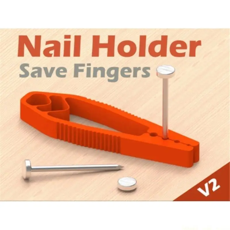 A2BE Holder Fastening Device For Home Repairs Creative Project High Accuracy Antismashing Finger Joint Plier
A2BE Holder Fastening Device For Home Repairs Creative Project High Accuracy Antismashing Finger Joint Plier