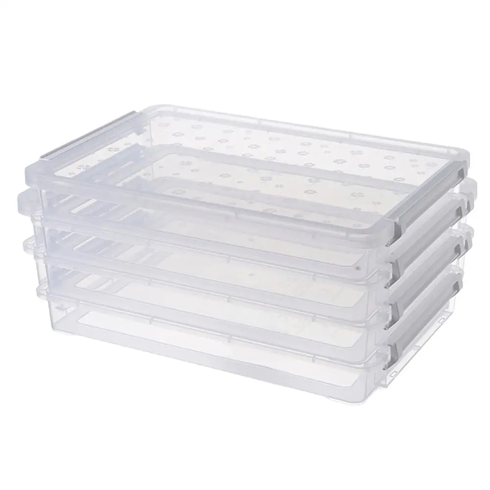 Transparent Storage File Folder Water Resistant Office Supplies Documents Box Desk ganizer Document Storage
Transparent Storage File Folder Water Resistant Office Supplies Documents Box Desk ganizer Document Storage