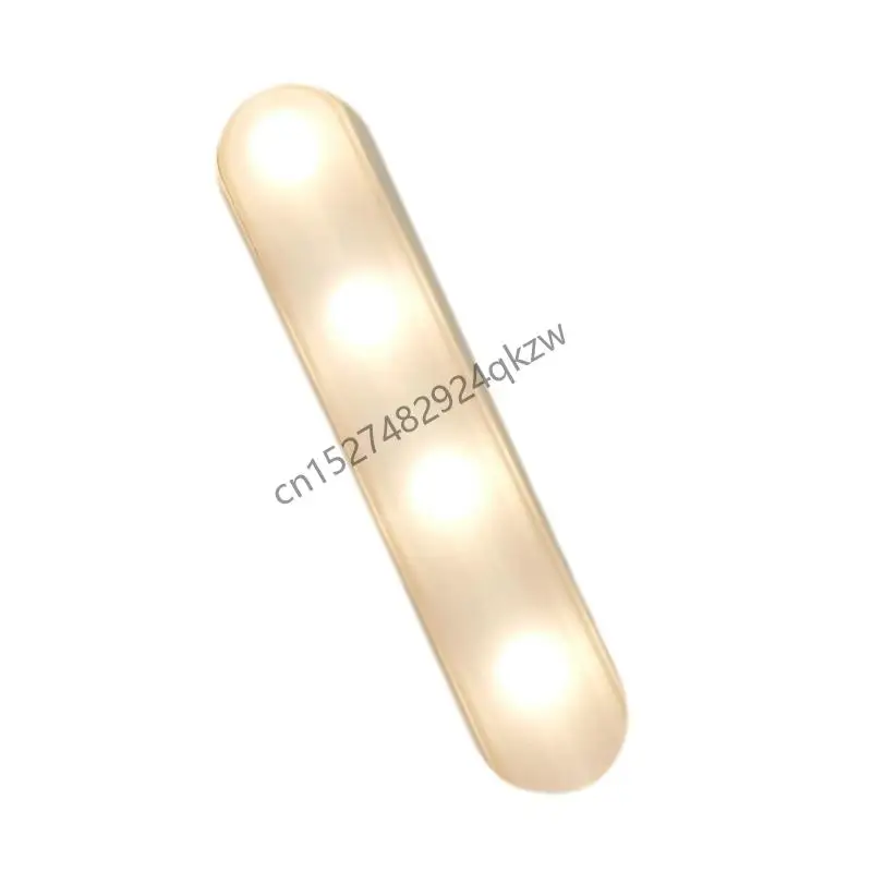 R9CD Практический светодиодный ночной свет с легким выключателем нажатия на ночной лампе для кормления
R9CD Практический светодиодный ночной свет с легким выключателем нажатия на ночной лампе для кормления