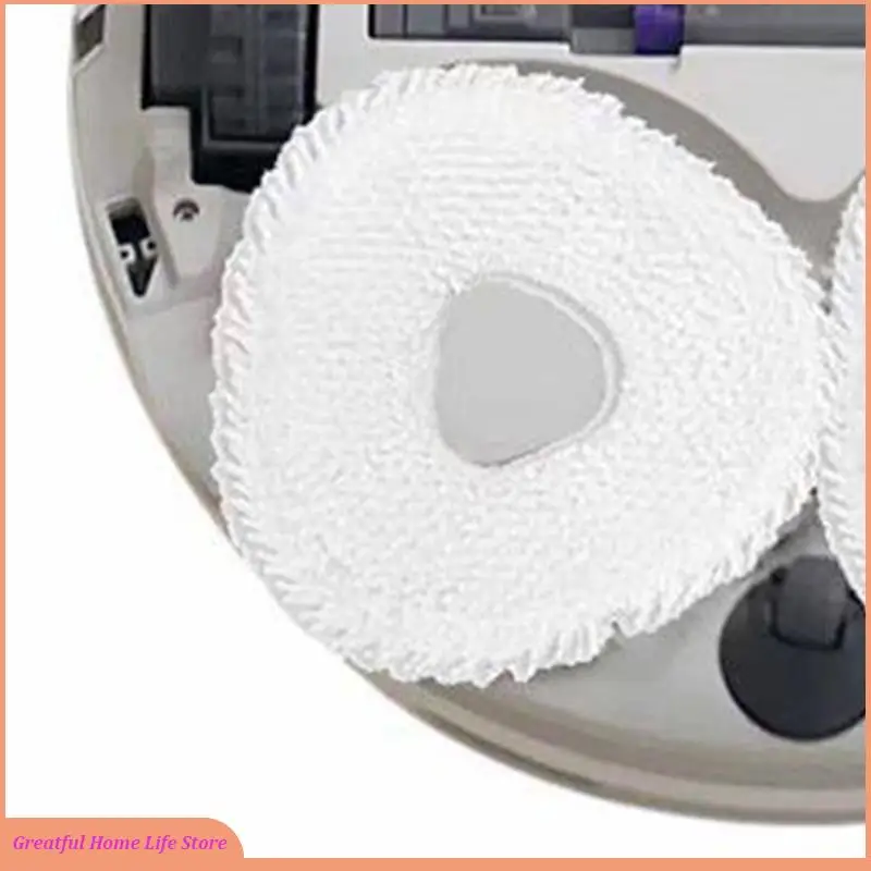 AT59 Suitable For Narwal J5 / YJCC020 Accessories Robot Vacuum Cleaner Main Side Brush HEPA Filter Mop Kit Replacement
AT59 Suitable For Narwal J5 / YJCC020 Accessories Robot Vacuum Cleaner Main Side Brush HEPA Filter Mop Kit Replacement