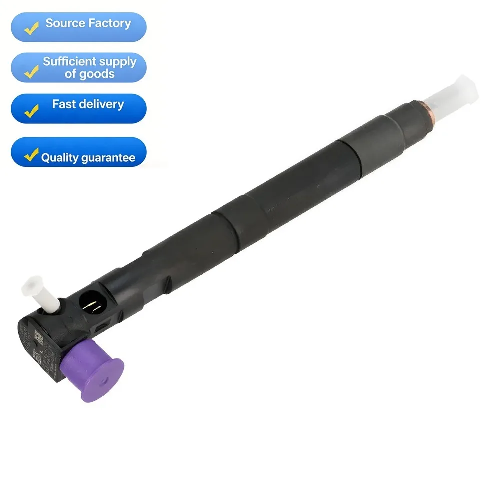 Common Rail Injector33800-4A710 Diesel Fuel Injector for Hyundai Kia H1 2.5 28229873 Engine-car Accessories Fast Delivery
Common Rail Injector33800-4A710 Diesel Fuel Injector for Hyundai Kia H1 2.5 28229873 Engine-car Accessories Fast Delivery