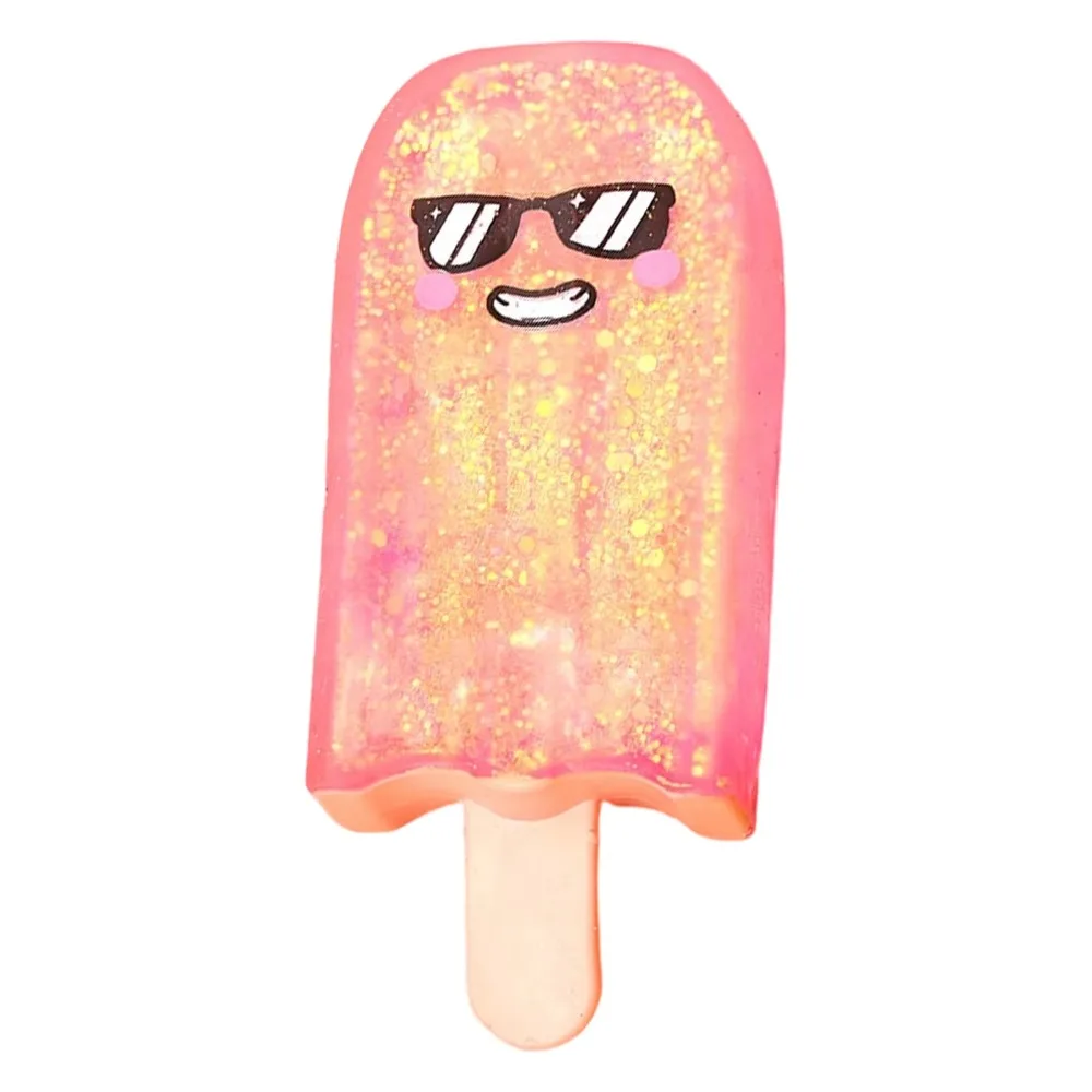 Soft Sugar Filled Ice Cream Squeeze Soothing Texture Slow Rising Fidget Stress Ball Squeeze Stress Relief Sensory Party Favors
Soft Sugar Filled Ice Cream Squeeze Soothing Texture Slow Rising Fidget Stress Ball Squeeze Stress Relief Sensory Party Favors