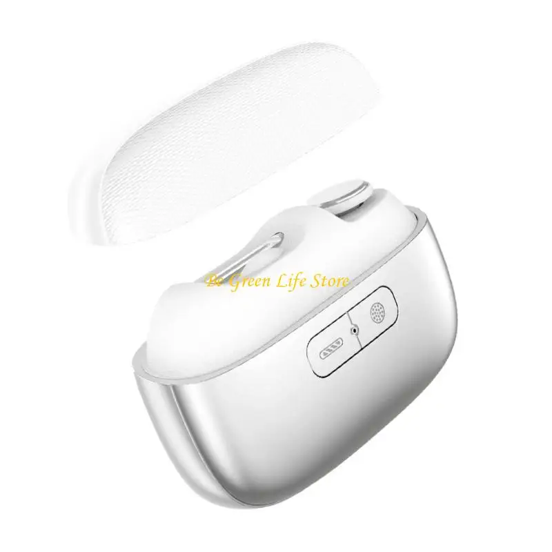 M7DF Electric Unguis Cutter And Polisher With Cover USB Rechargeable For Adults Seniors Home Use
M7DF Electric Unguis Cutter And Polisher With Cover USB Rechargeable For Adults Seniors Home Use