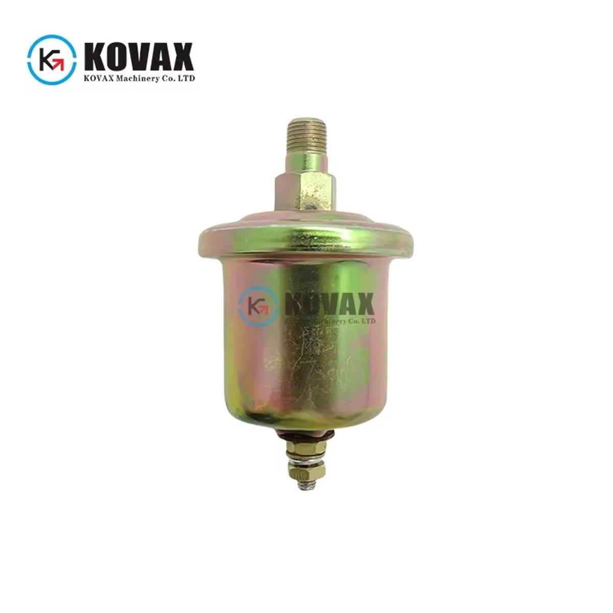 For 66U128233 Oil Pressure Sensor Machinery Diesel Engine Parts Excavator Parts
For 66U128233 Oil Pressure Sensor Machinery Diesel Engine Parts Excavator Parts