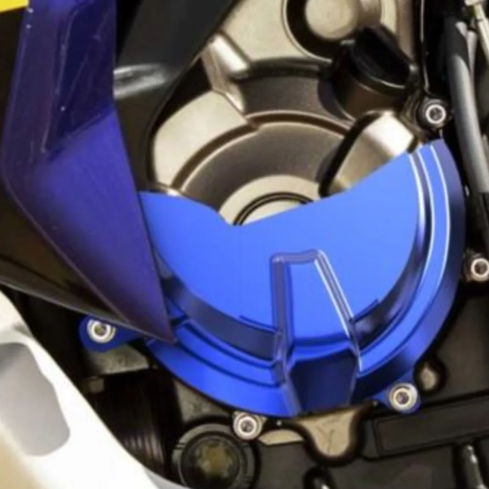 Motorcycle Engine Clutch Cover Guard Protection FOR YAMAHA MT07 FZ07 ABS XSR700 XTribute XTZ 700 TENERE 700 T7 FZ-07 MT-01
Motorcycle Engine Clutch Cover Guard Protection FOR YAMAHA MT07 FZ07 ABS XSR700 XTribute XTZ 700 TENERE 700 T7 FZ-07 MT-01