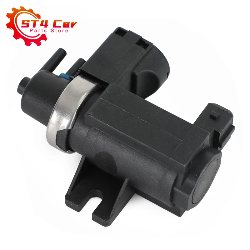 Turbocharge Boost Converter Solenoid Valve 11747626351 For BMW X3 X5 X6 320i 328i 535i 2.0L 3.0L 2010-2018 700887210 11747584628
Turbocharge Boost Converter Solenoid Valve 11747626351 For BMW X3 X5 X6 320i 328i 535i 2.0L 3.0L 2010-2018 700887210 11747584628