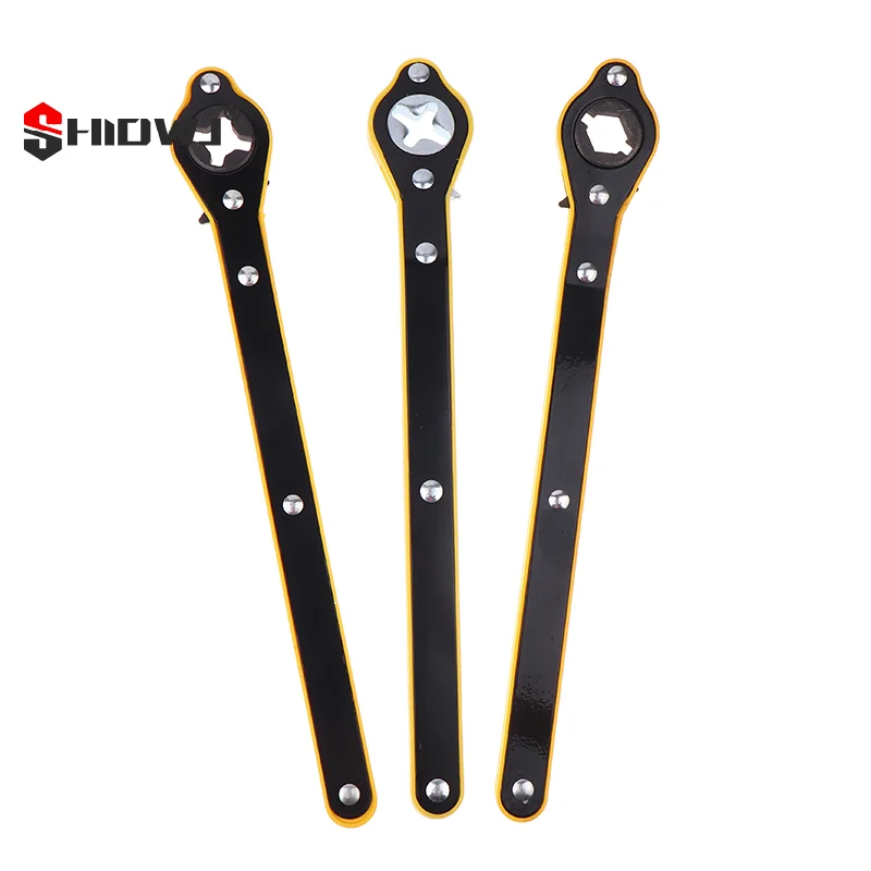 Эффективный маленький автомобильный домкрат с храповым механизмом, крестообразный для снятия шин Swift
Эффективный маленький автомобильный домкрат с храповым механизмом, крестообразный для снятия шин Swift