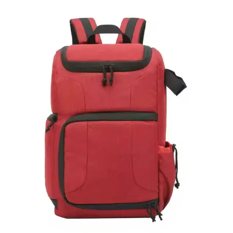 Waterproof Camera Bag Photo Cameras Backpack For Canon for Nikon for Sony Xiaomi Laptop DSLR Travel Tripod Lens Pouch Video Bag
Waterproof Camera Bag Photo Cameras Backpack For Canon for Nikon for Sony Xiaomi Laptop DSLR Travel Tripod Lens Pouch Video Bag