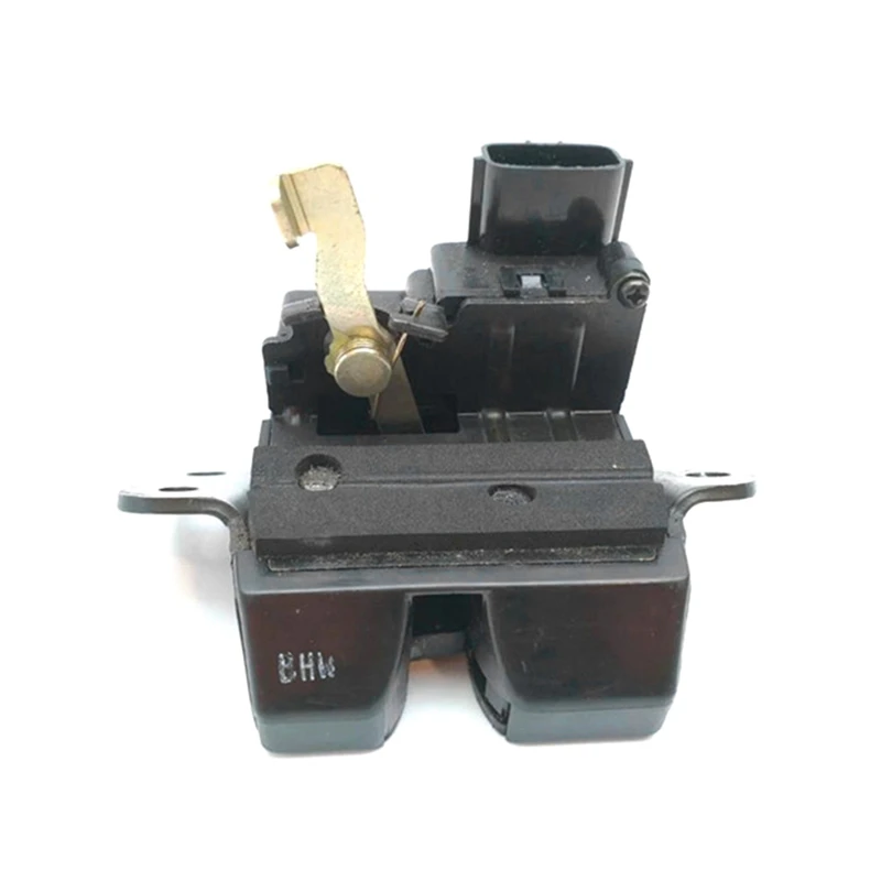 High Quality Car Tailgate Lock Block Trunk Lock Door Lock Actuator 812301D000 81230-1D000 For Kia Carens RONDO
High Quality Car Tailgate Lock Block Trunk Lock Door Lock Actuator 812301D000 81230-1D000 For Kia Carens RONDO