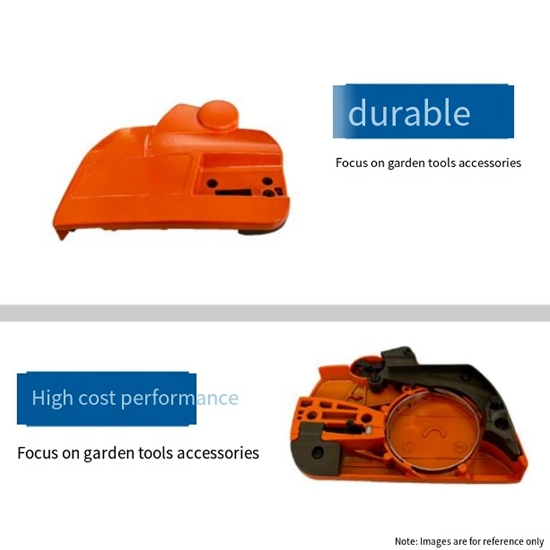 Flash Trend Guide Plate Cover For Husqvarna 460 455 Anti-Chip Cover 537286301 455 460 Guide Cover H455 Left Side Plate
Flash Trend Guide Plate Cover For Husqvarna 460 455 Anti-Chip Cover 537286301 455 460 Guide Cover H455 Left Side Plate