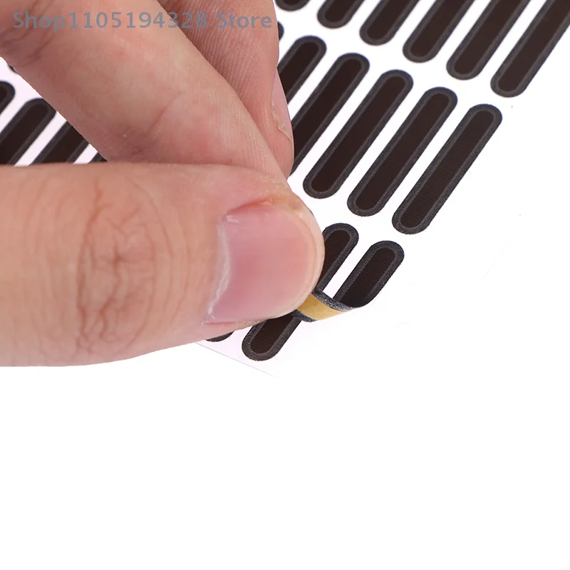 50/70pcs Universal Phone Speaker Earpiece Net Anti Dust Proof Mesh Sticker
50/70pcs Universal Phone Speaker Earpiece Net Anti Dust Proof Mesh Sticker
