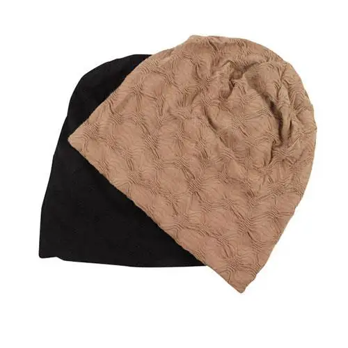 Outdoor Hijab Turban Caps Womens Thin Bonnet Cap Wrinkled Beanie Hat Solid Color Baggy Head Hats Slouchy Hat Soft Casual Beanies
Outdoor Hijab Turban Caps Womens Thin Bonnet Cap Wrinkled Beanie Hat Solid Color Baggy Head Hats Slouchy Hat Soft Casual Beanies