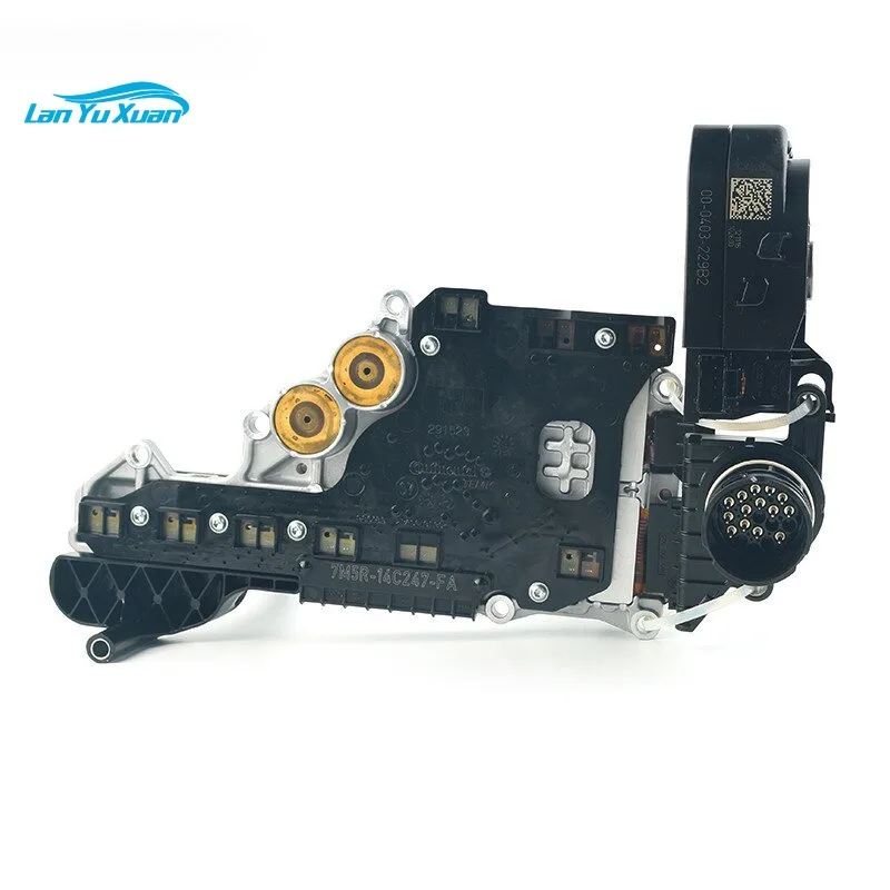 MPS6 6DCT450 7M5R-14C247-FA 7M5R-14C247-FG TCM TCU Transmission Control Module Unit 7M5R-14C247-FE Fits For C30 C70
MPS6 6DCT450 7M5R-14C247-FA 7M5R-14C247-FG TCM TCU Transmission Control Module Unit 7M5R-14C247-FE Fits For C30 C70