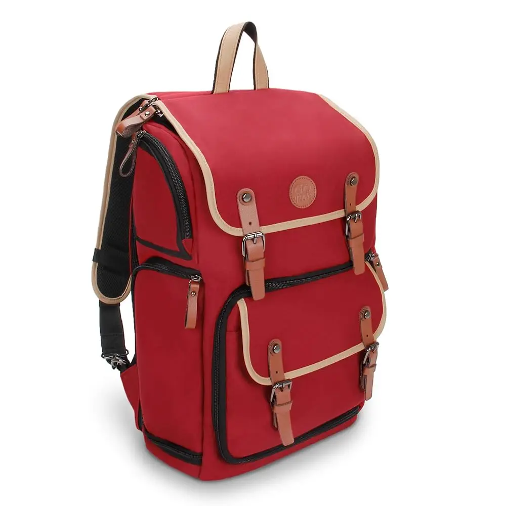 Free ShippingCamera Backpack Bag Professional for DSLR/SLR/Mirrorless Photography Camera Case and Laptop with 15.6 inch Laptop C
Free ShippingCamera Backpack Bag Professional for DSLR/SLR/Mirrorless Photography Camera Case and Laptop with 15.6 inch Laptop C