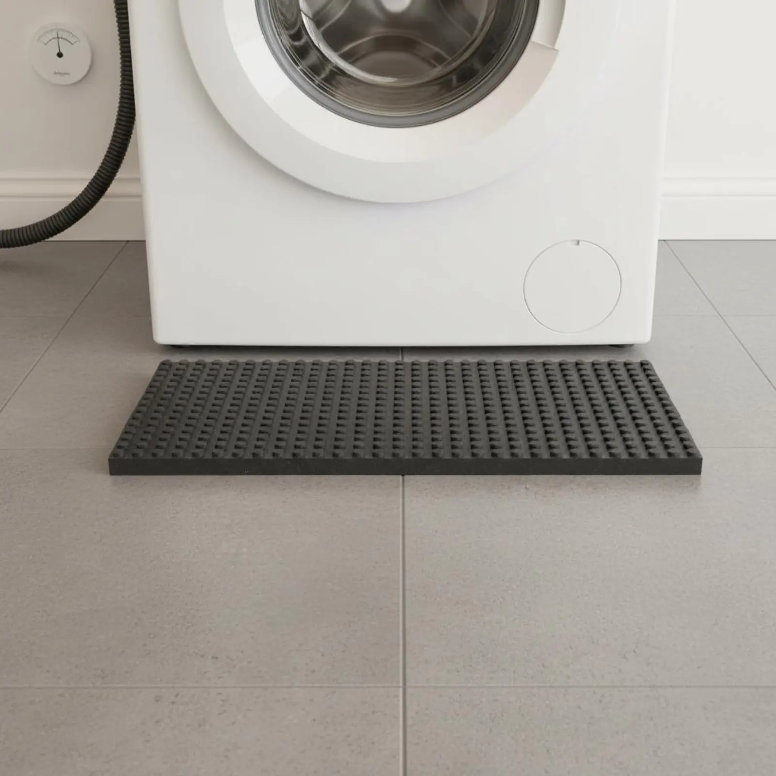 Air Cooling Shock Absorbing Pad Noise Reducing Anti-Oscillation Rubber Pad Air Conditioning Condenser Shock Absorber Sturdy Duty
Air Cooling Shock Absorbing Pad Noise Reducing Anti-Oscillation Rubber Pad Air Conditioning Condenser Shock Absorber Sturdy Duty