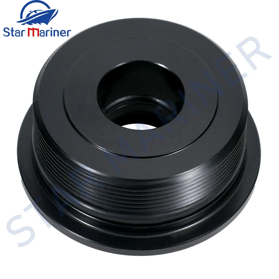 64E-43810 And 64E-43811 Tilt End Cap For Yamaha Outboard Motor 64E-43810-02 64E-43811-02-00
64E-43810 And 64E-43811 Tilt End Cap For Yamaha Outboard Motor 64E-43810-02 64E-43811-02-00