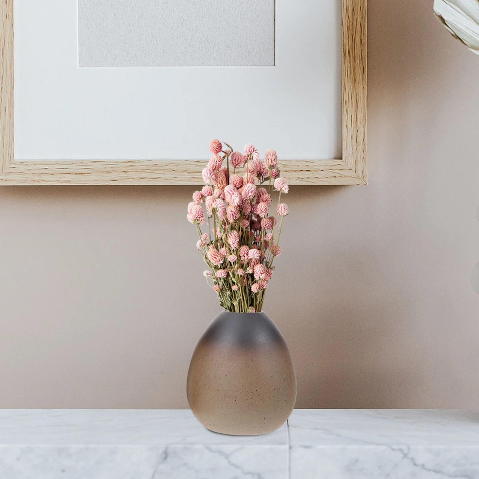 3Pcs Vintage Ceramic Flower Vase Classic Design Multifunctional Flower Planter Home Furnishing Balcony Desk Decor
3Pcs Vintage Ceramic Flower Vase Classic Design Multifunctional Flower Planter Home Furnishing Balcony Desk Decor