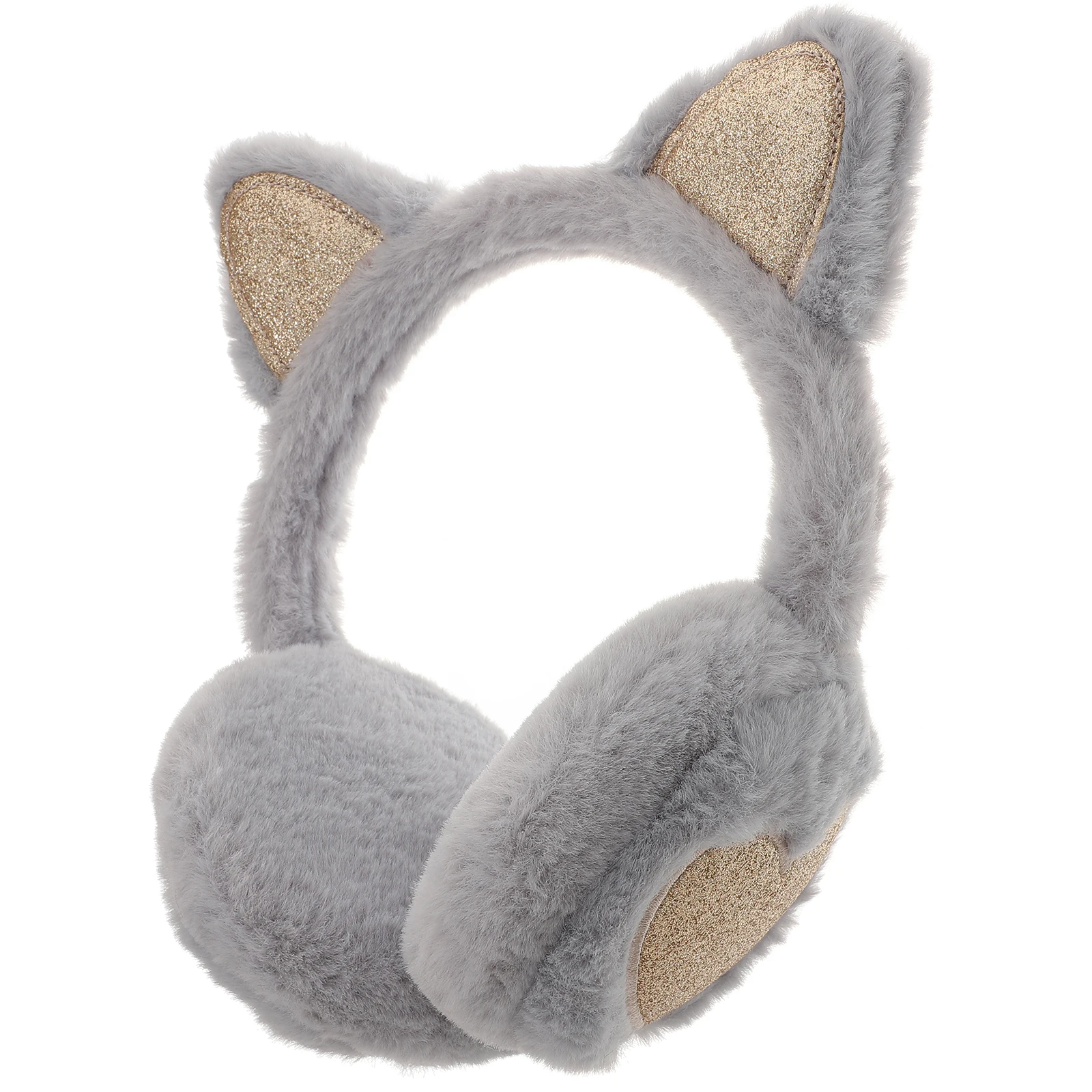 Cat Ear Earmuffs Kids Winter Warm Cover Animal Gift Ear Muff Headb s Lovely Outdoor Storage Compact Colorful Design
Cat Ear Earmuffs Kids Winter Warm Cover Animal Gift Ear Muff Headb s Lovely Outdoor Storage Compact Colorful Design