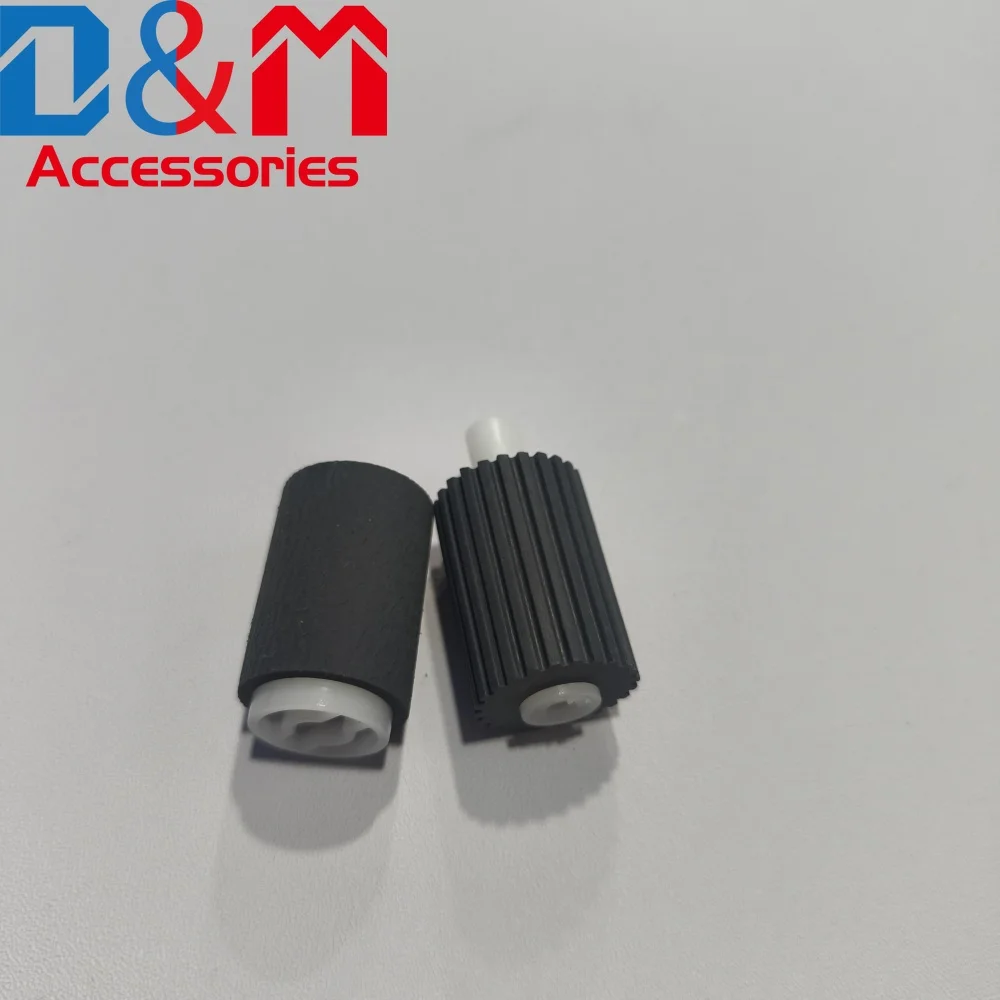 1 ролик подачи захвата для Kyocera, 3BR07040 36211110 ADF, M2030, M2035, M2040, M2135, M2235, M2530, M2535, M2540, M2635, M2640,
1 ролик подачи захвата для Kyocera, 3BR07040 36211110 ADF, M2030, M2035, M2040, M2135, M2235, M2530, M2535, M2540, M2635, M2640,