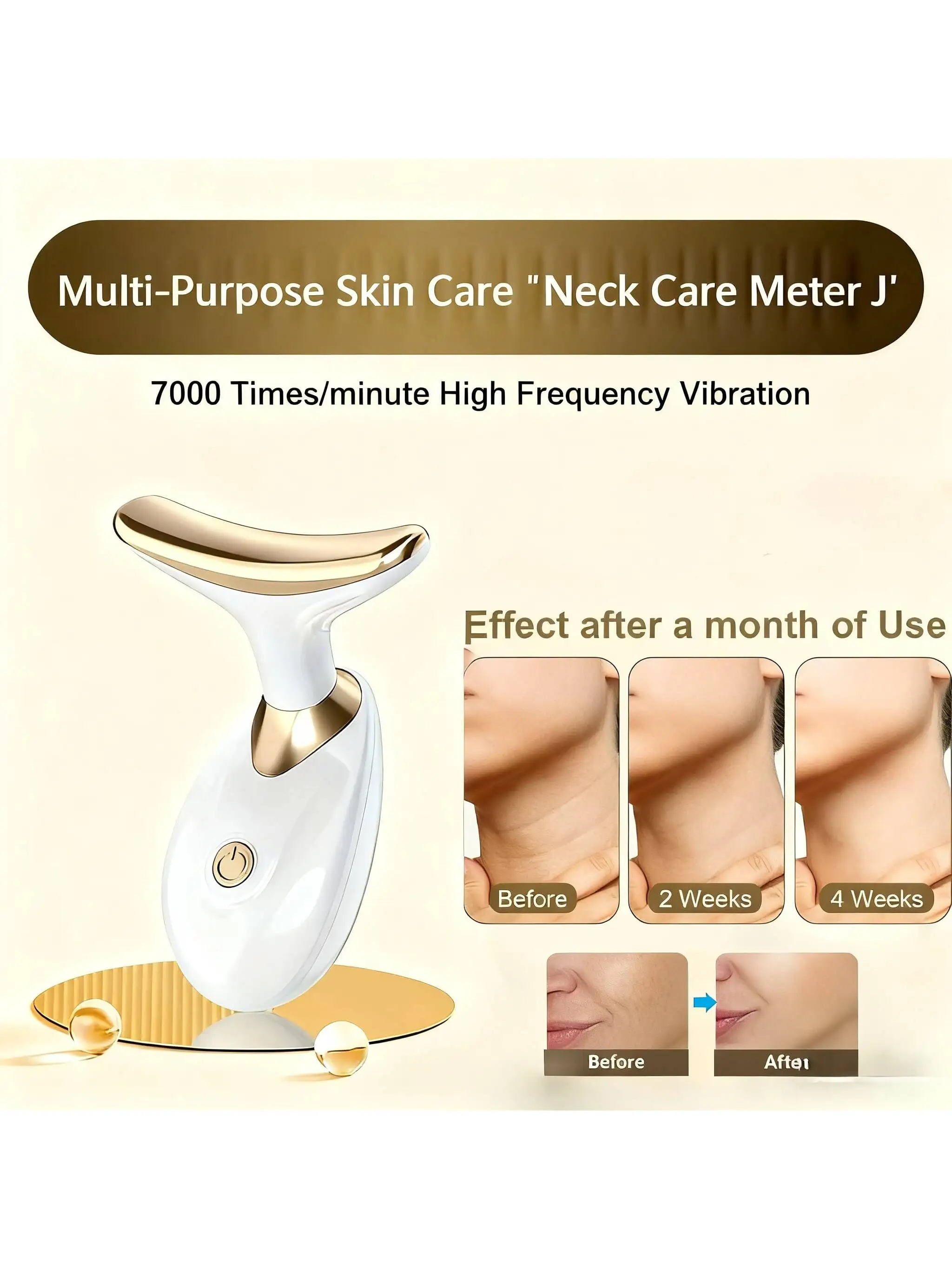 Многофункциональный массажер для лица и шеи 2026 Anti-Wrinkle: омоложение, подтяжка, скульптурирование (версия на батарейках, батарейки не входят в комплект)
Многофункциональный массажер для лица и шеи 2026 Anti-Wrinkle: омоложение, подтяжка, скульптурирование (версия на батарейках, батарейки не входят в комплект)