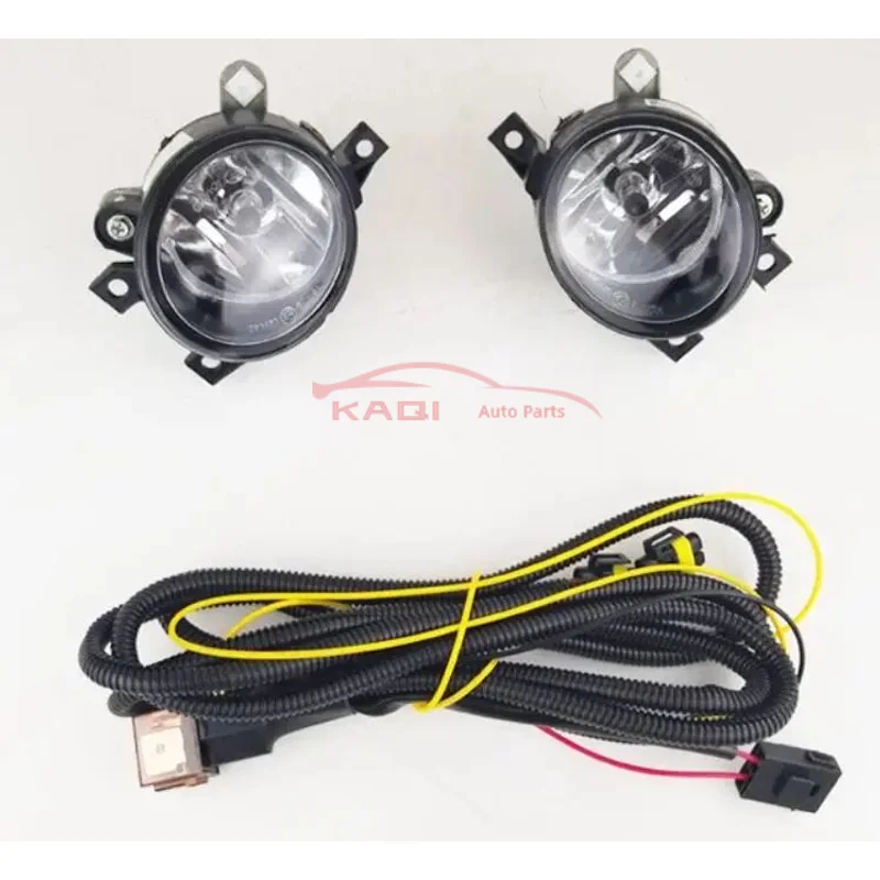 Original Quality Front Fog Lamp Bumper Light For Great Wall Wingle 7
Original Quality Front Fog Lamp Bumper Light For Great Wall Wingle 7