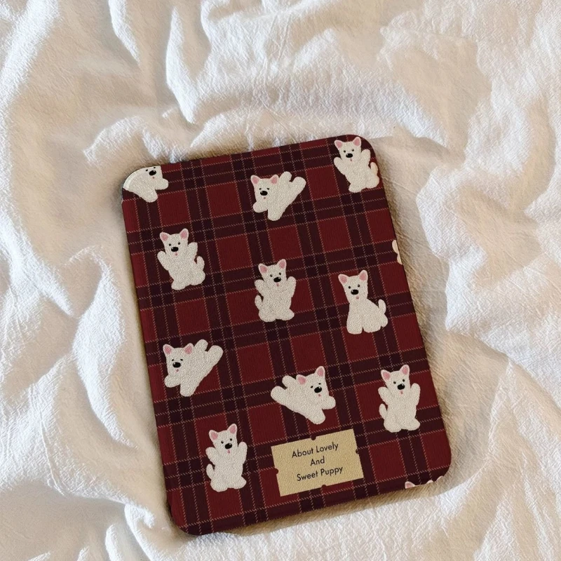 360° Rotation Shell Accessories for Ipad Air 3 Generation 2019 Pro 11 2nd 3rd 4th IPad 10th Generation Case 2022 Air6 5 4 Puppy
360° Rotation Shell Accessories for Ipad Air 3 Generation 2019 Pro 11 2nd 3rd 4th IPad 10th Generation Case 2022 Air6 5 4 Puppy