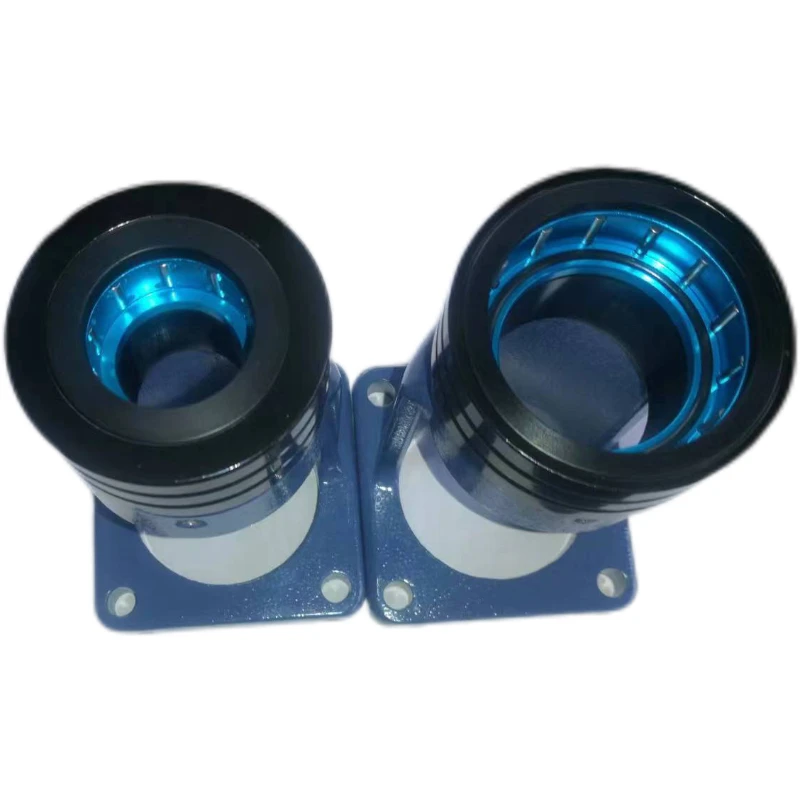 Numerical Control Accessory HSK Integrated Aluminum Tool Holder New Situation
Numerical Control Accessory HSK Integrated Aluminum Tool Holder New Situation