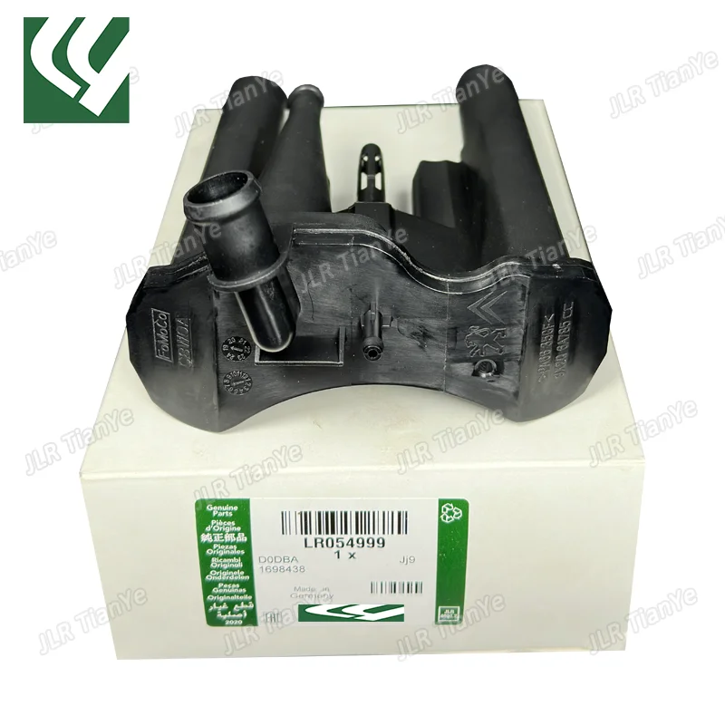 LR054999 LR013287 JDE9860 JDE36147 Crankcase Oil Breather Separator For Land Rover Rover Sport LR4 Discovery 4 original
LR054999 LR013287 JDE9860 JDE36147 Crankcase Oil Breather Separator For Land Rover Rover Sport LR4 Discovery 4 original