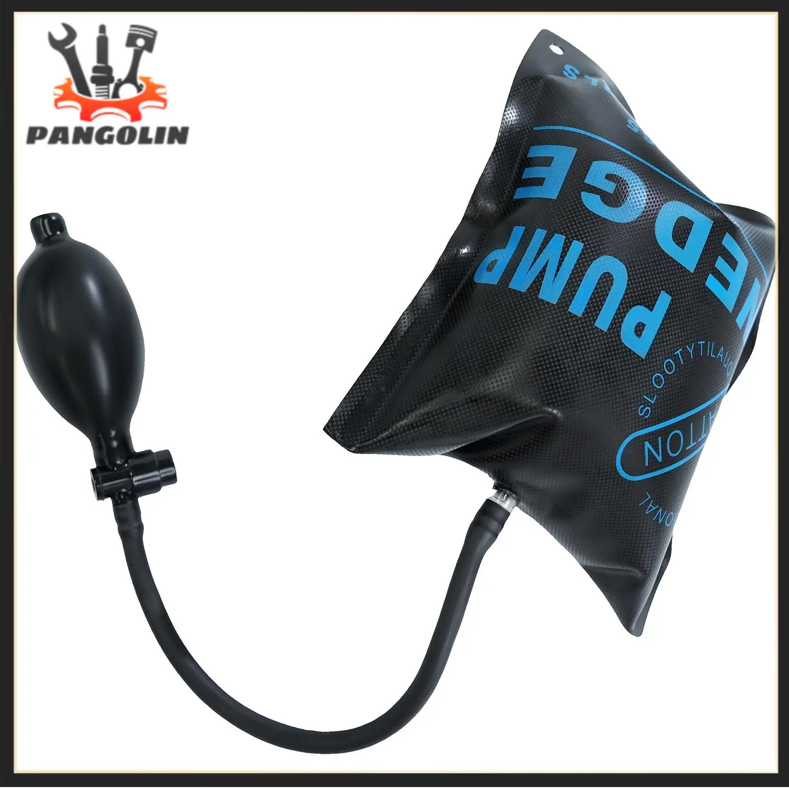 Air Pump Wedges Inflatable Airbag Door Windows Installation Alignment Repair Tool For Car Door Window Installation Accessories
Air Pump Wedges Inflatable Airbag Door Windows Installation Alignment Repair Tool For Car Door Window Installation Accessories