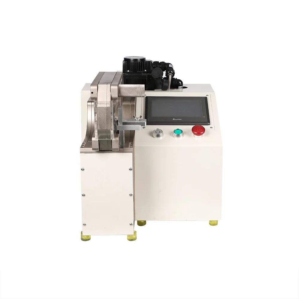 Hc- 20t hydraulic terminal crimping mute terminal machine hexagonal crimper die mould terminal applicator for crimping machine
Hc- 20t hydraulic terminal crimping mute terminal machine hexagonal crimper die mould terminal applicator for crimping machine