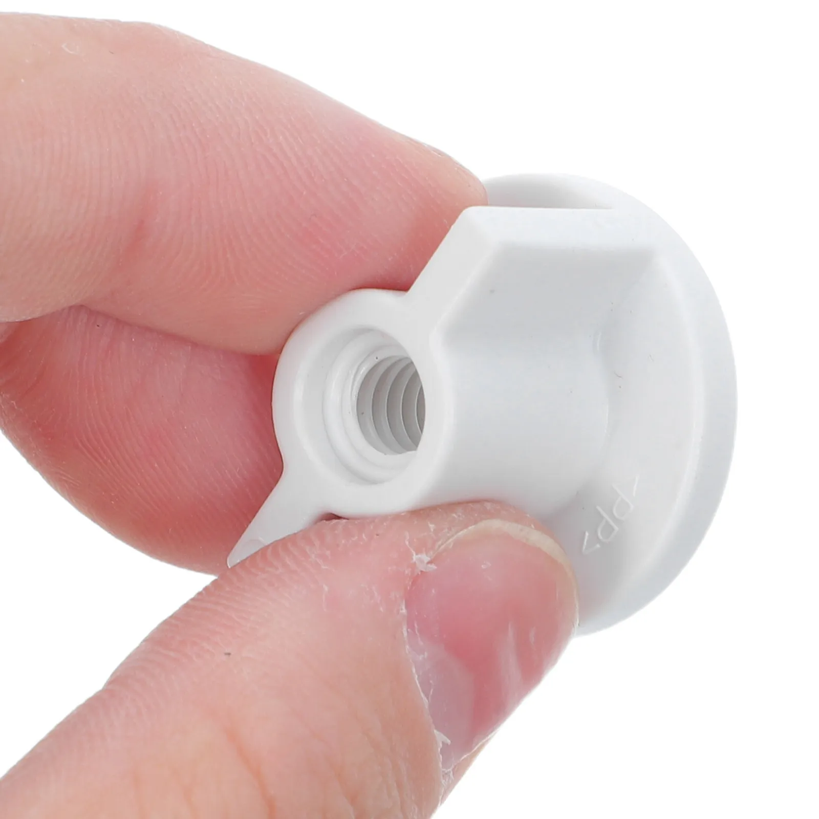 Toilet Seat Accessories Replacement Sturdy Plastic Soft Closing Toilet Lid Repair Parts Bathroom Fittings Upgrade Set
Toilet Seat Accessories Replacement Sturdy Plastic Soft Closing Toilet Lid Repair Parts Bathroom Fittings Upgrade Set