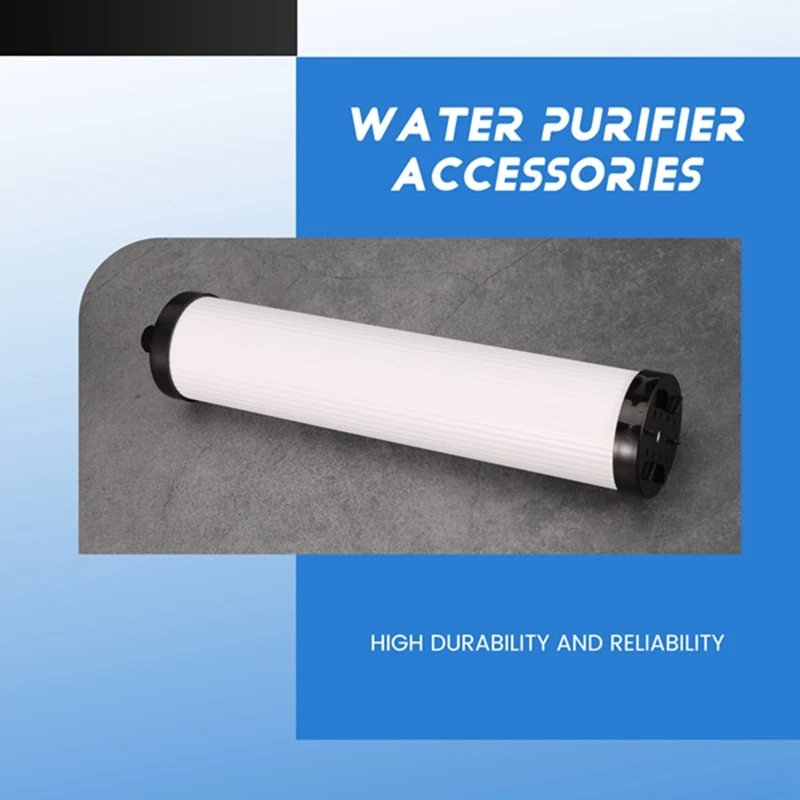 24-Hour Delivery Household Water Purifier Filter Elements 9-Inch T33 Rear Activated Carbon Filter Elements Water Purifier Access
24-Hour Delivery Household Water Purifier Filter Elements 9-Inch T33 Rear Activated Carbon Filter Elements Water Purifier Access