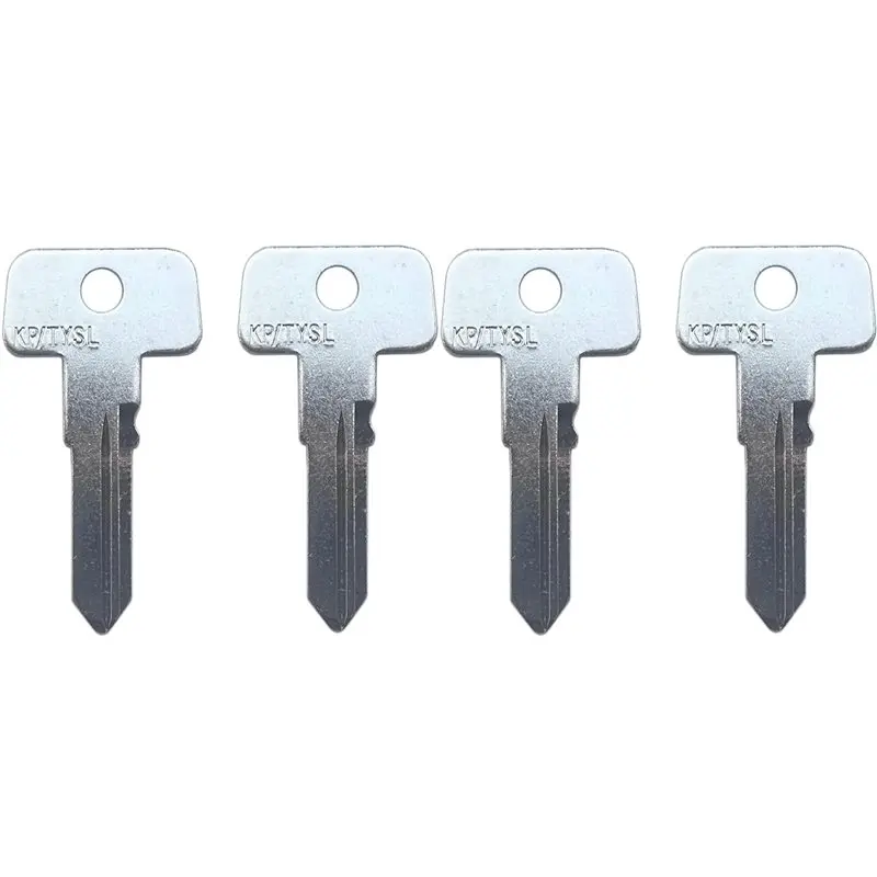 【FITTING】4 шт. 4080125 пустые ключи для Polaris всех моделей 2021 года и новых квадроциклов, 2019-2020 Sportsman 570/570 Utility
【FITTING】4 шт. 4080125 пустые ключи для Polaris всех моделей 2021 года и новых квадроциклов, 2019-2020 Sportsman 570/570 Utility