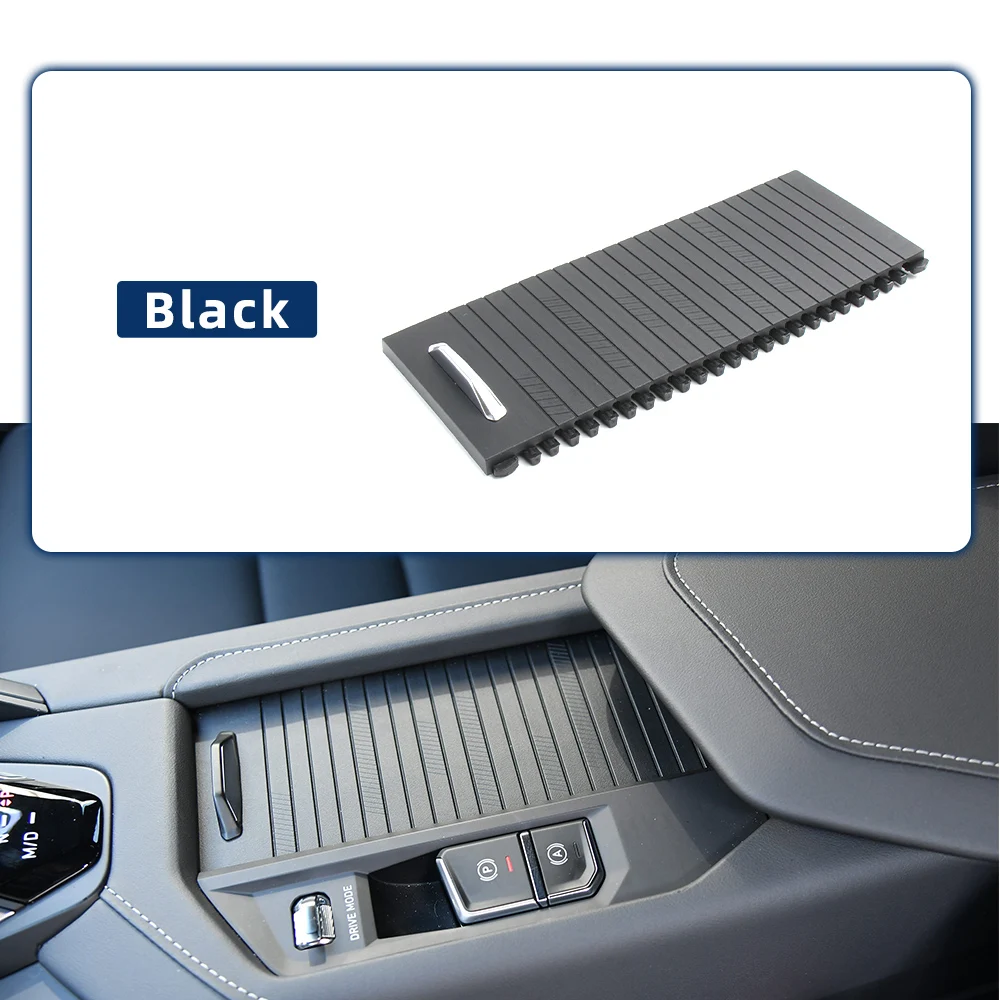 6600182206B08 Car Center Console Armrest Box Roller Blinds Front Seat Water Cup Holder Roller Curtain For LYNK&CO 06 2020-2023
6600182206B08 Car Center Console Armrest Box Roller Blinds Front Seat Water Cup Holder Roller Curtain For LYNK&CO 06 2020-2023