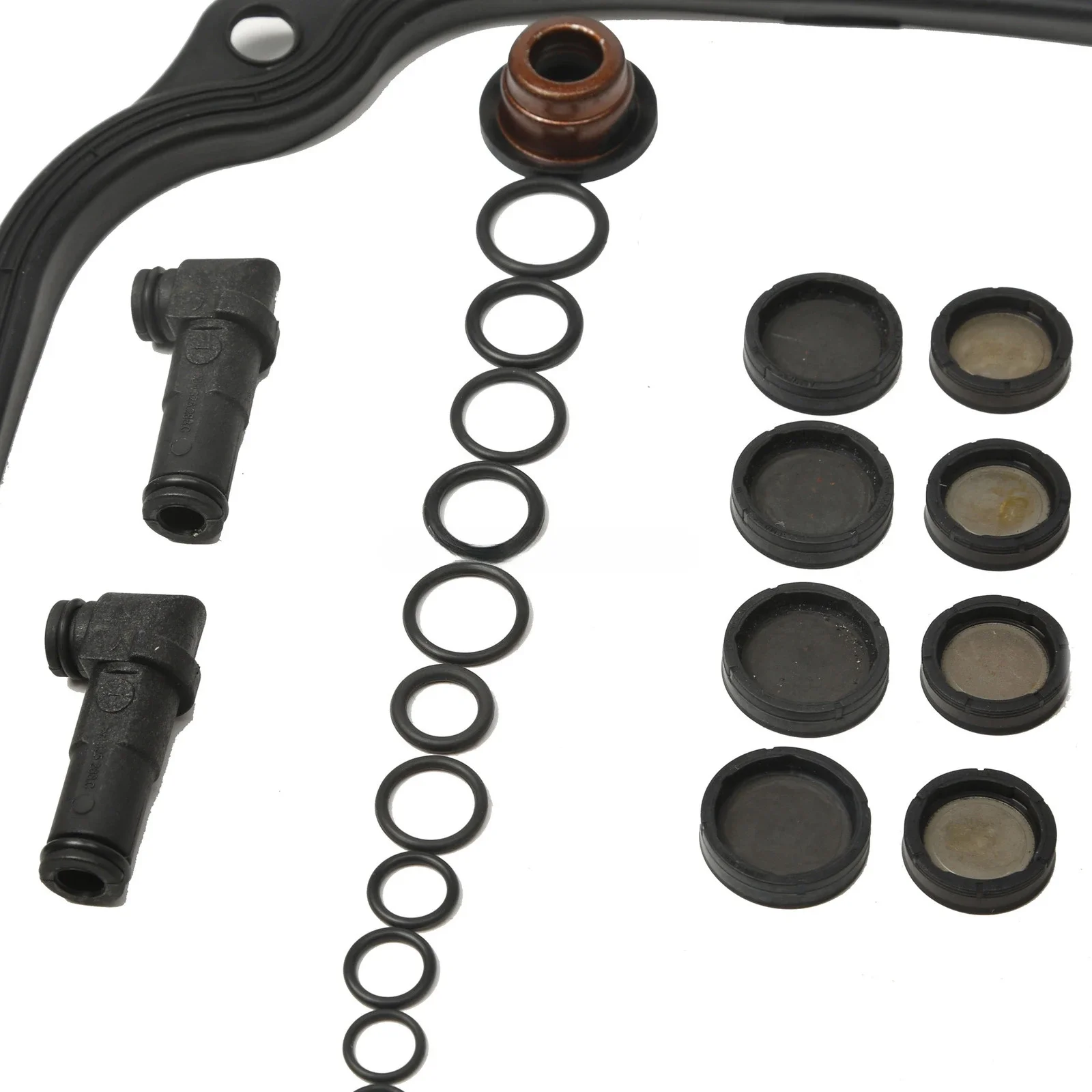 0BH DQ500 DSG Automatic Transmission Gearbox Overhaul Kit Rebuild Repair Seals Gasket O-rings fork Piston For AUDI VW SKODA Golf
0BH DQ500 DSG Automatic Transmission Gearbox Overhaul Kit Rebuild Repair Seals Gasket O-rings fork Piston For AUDI VW SKODA Golf