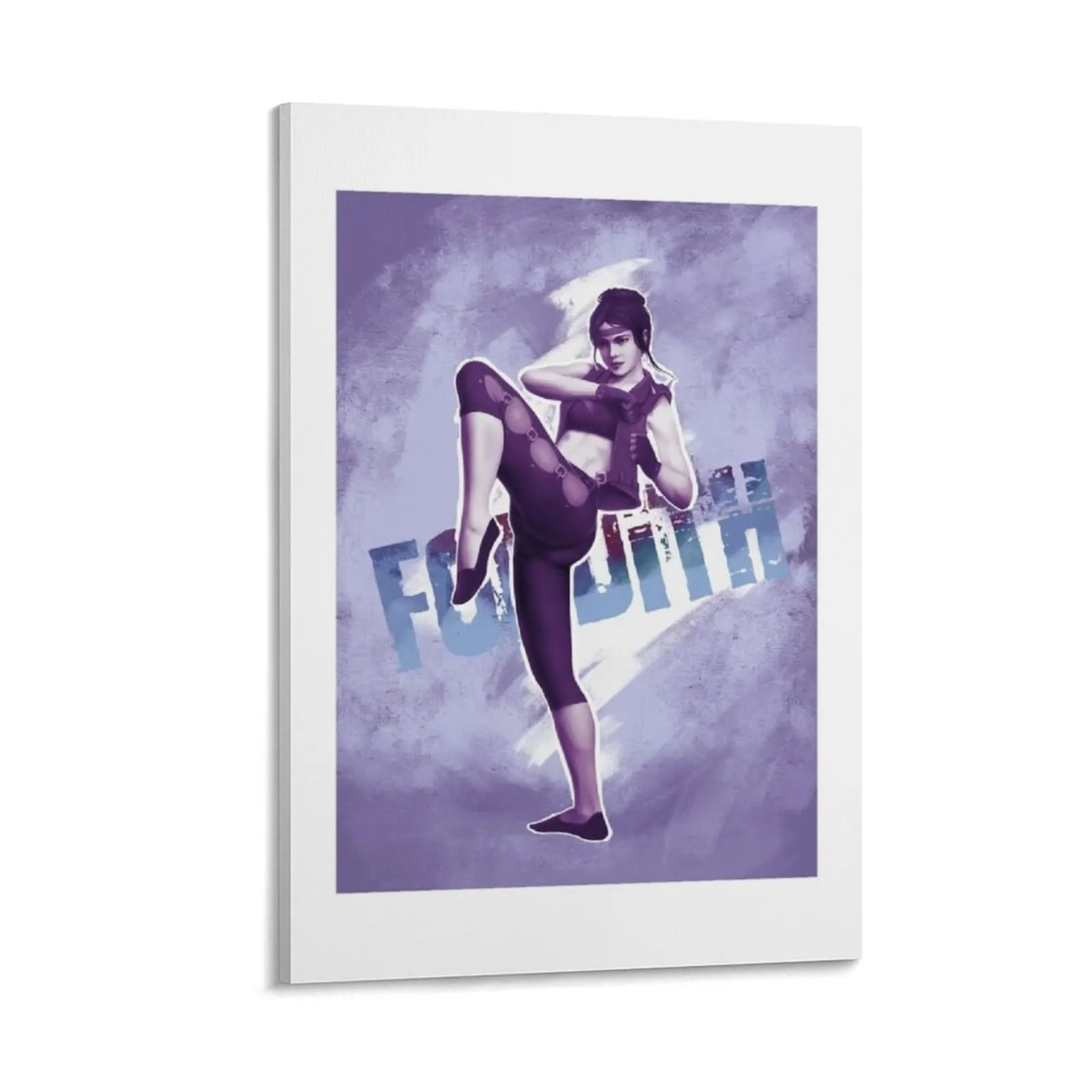 Fordith (violet) Canvas Painting wall decor bedroom decor decorative wall canvases office decoration
Fordith (violet) Canvas Painting wall decor bedroom decor decorative wall canvases office decoration