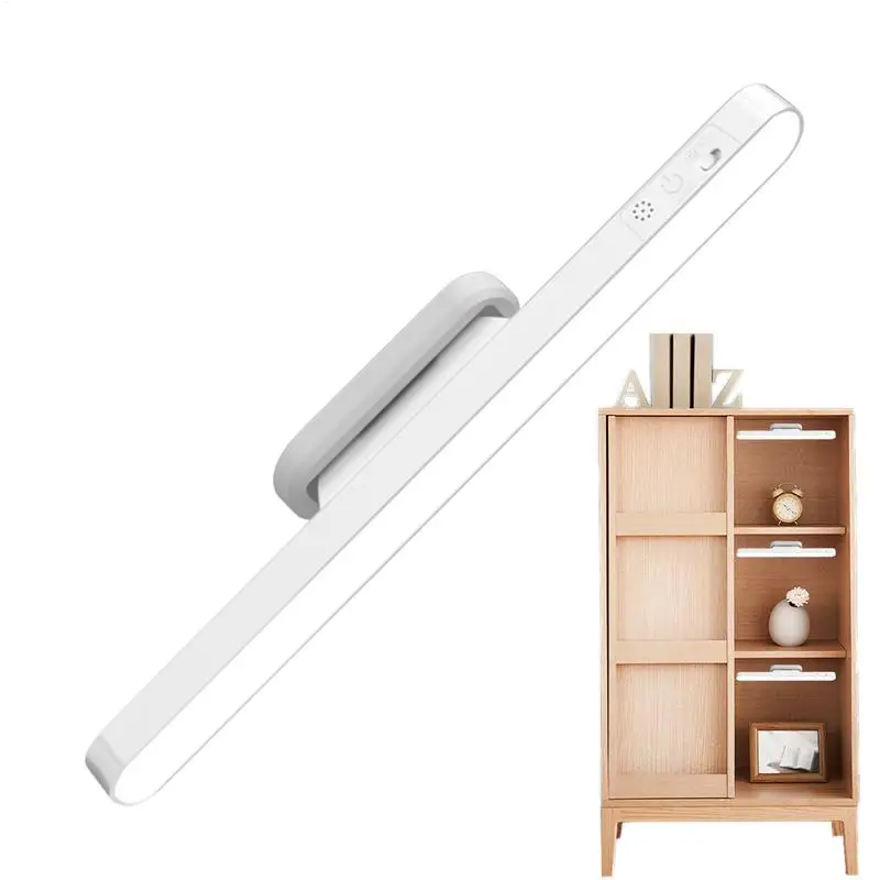 Under Cabinet Light Kitchen Cabinet Lighting Rechargeable Lamp Adjustable Angle Lamp Dimmable Illumination For Living Room Study
Under Cabinet Light Kitchen Cabinet Lighting Rechargeable Lamp Adjustable Angle Lamp Dimmable Illumination For Living Room Study