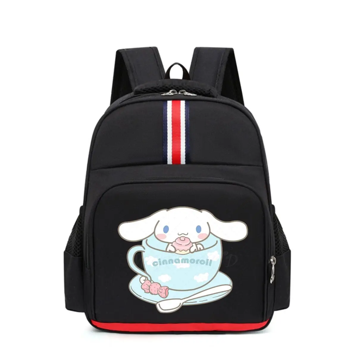Cute Cartoon Cinnamoroll Graphic Schoolbags Children Teeneger Casual Backpacks Large Student Book Bag Cinnamoroll Bags Gifts
Cute Cartoon Cinnamoroll Graphic Schoolbags Children Teeneger Casual Backpacks Large Student Book Bag Cinnamoroll Bags Gifts
