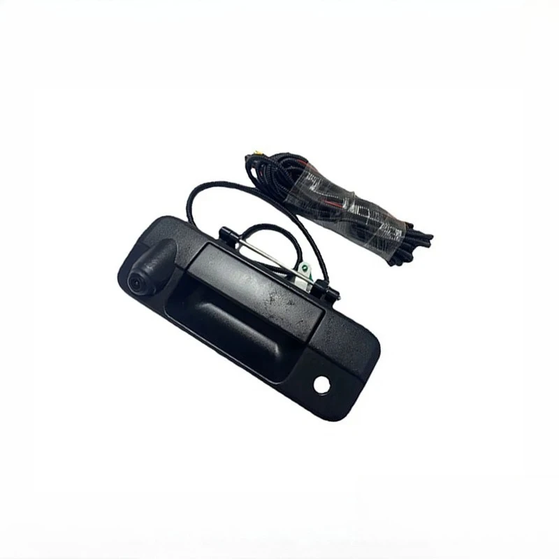 69090-0C051 69090-0C050 High-quality New Tailgate Handle W/ Rear View Backup Camera For 2007-2013 Toyota Tundra 4.0L 4.6L 5.7L
69090-0C051 69090-0C050 High-quality New Tailgate Handle W/ Rear View Backup Camera For 2007-2013 Toyota Tundra 4.0L 4.6L 5.7L